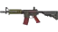 M4A4 | Steel Work (Field-Tested) 缩略图