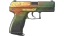 P2000 | Amber Fade (Field-Tested) 缩略图