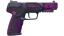 Five-SeveN | Violent Daimyo (Field-Tested) thumbnail