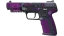 Five-SeveN | Violent Daimyo (Field-Tested) thumbnail
