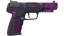 Five-SeveN | Violent Daimyo (Field-Tested) thumbnail