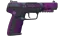 Five-SeveN | Violent Daimyo (Field-Tested) thumbnail