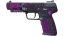 Five-SeveN | Violent Daimyo (Field-Tested) thumbnail