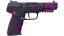 Five-SeveN | Violent Daimyo (Field-Tested) thumbnail
