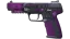 Five-SeveN | Violent Daimyo (Field-Tested) thumbnail