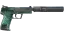 USP-S | PC-GRN (Minimal Wear) thumbnail