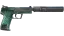 USP-S | PC-GRN (Minimal Wear) thumbnail