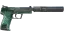 USP-S | PC-GRN (Minimal Wear) thumbnail