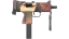 MAC-10 | Sakkaku (Well-Worn) thumbnail