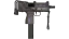 StatTrak™ MAC-10 | Light Box (Well-Worn) thumbnail