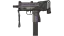 StatTrak™ MAC-10 | Light Box (Well-Worn) thumbnail