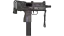 StatTrak™ MAC-10 | Light Box (Well-Worn) thumbnail