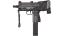 StatTrak™ MAC-10 | Light Box (Well-Worn) thumbnail