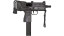 StatTrak™ MAC-10 | Light Box (Well-Worn) thumbnail