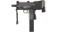 StatTrak™ MAC-10 | Light Box (Well-Worn) thumbnail