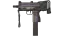 StatTrak™ MAC-10 | Light Box (Well-Worn) thumbnail