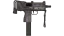 StatTrak™ MAC-10 | Light Box (Well-Worn) thumbnail