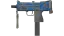 MAC-10 | Oceanic (Battle-Scarred) thumbnail