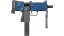 MAC-10 | Oceanic (Battle-Scarred) thumbnail