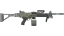 Negev | Army Sheen (Factory New) thumbnail