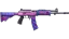 Galil AR | Sugar Rush (Factory New) 缩略图