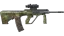 AUG | Commando Company (Field-Tested) thumbnail