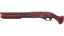 Sawed-Off | Crimson Batik (Field-Tested) thumbnail