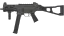 UMP-45 | Carbon Fiber (Factory New) thumbnail