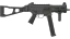 UMP-45 | Carbon Fiber (Factory New) thumbnail