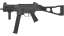 UMP-45 | Carbon Fiber (Factory New) thumbnail