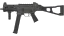 UMP-45 | Carbon Fiber (Factory New) thumbnail
