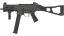Miniatura de UMP-45 | Carbon Fiber (Factory New)