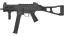Miniatura de UMP-45 | Carbon Fiber (Factory New)