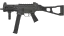 Miniatura de UMP-45 | Carbon Fiber (Factory New)