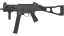Miniatura de UMP-45 | Carbon Fiber (Factory New)