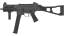 Miniatura de UMP-45 | Carbon Fiber (Factory New)
