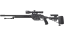 SSG 08 | Grey Smoke (Field-Tested) thumbnail