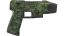 Zeus x27 | Swamp DDPAT (Field-Tested) thumbnail