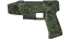 Zeus x27 | Swamp DDPAT (Field-Tested) thumbnail