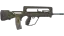 FAMAS | Byproduct (Well-Worn) thumbnail