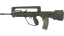 FAMAS | Byproduct (Well-Worn) thumbnail