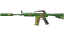 M4A1-S | Emphorosaur-S (Minimal Wear) 缩略图