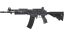 Galil AR | Grey Smoke (Minimal Wear) thumbnail