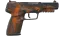 Five-SeveN | Orange Peel (Well-Worn) thumbnail