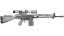 G3SG1 | Polar Camo (Field-Tested) thumbnail