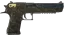 Desert Eagle | Meteorite (Factory New) thumbnail