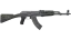 AK-47 | Emerald Pinstripe (Field-Tested) thumbnail