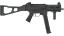 StatTrak™ UMP-45 | Briefing (Battle-Scarred) thumbnail