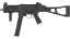 StatTrak™ UMP-45 | Briefing (Battle-Scarred) thumbnail