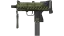 StatTrak™ MAC-10 | Classic Crate (Field-Tested) thumbnail